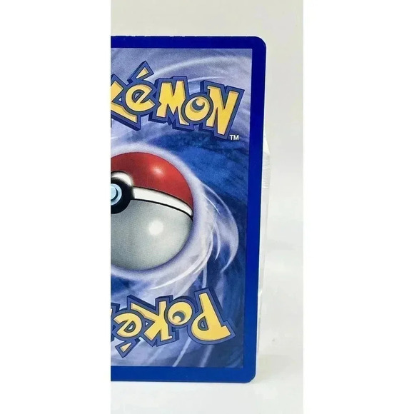 Dark Kadabra 39/82 Team Rocket Pokemon Card Non Holo Vintage 2000 TCG WOTC - Picture 6 of 6